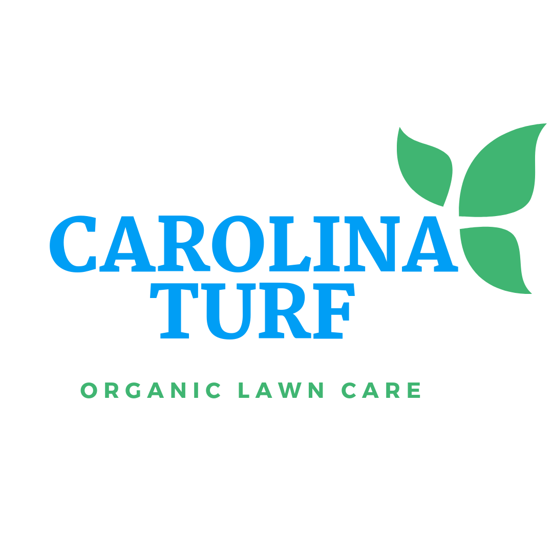 organic lawn care cary